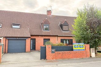 achat maison haubourdin 59320