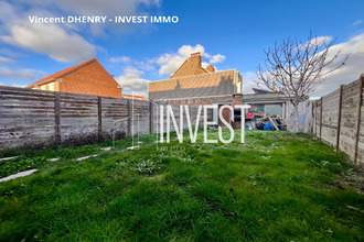 achat maison haubourdin 59320