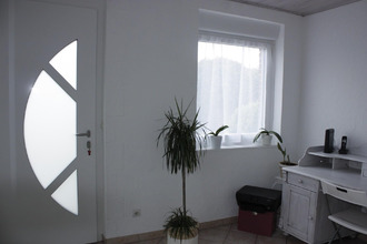 achat maison haubourdin 59320