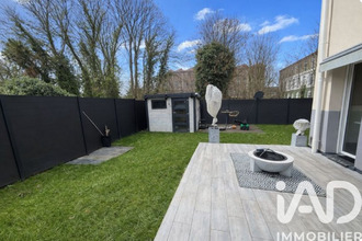 achat maison haubourdin 59320