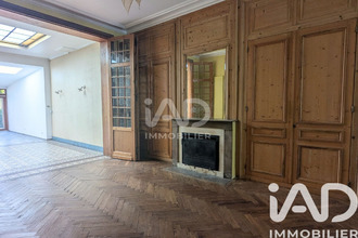 achat maison haubourdin 59320