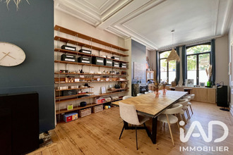 achat maison haubourdin 59320