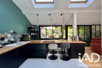 achat maison haubourdin 59320
