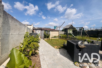 achat maison haubourdin 59320