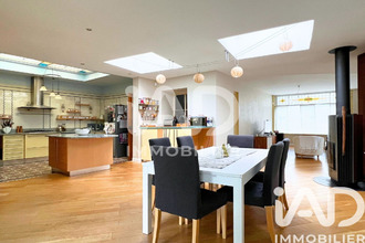 achat maison haubourdin 59320