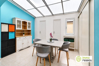 achat maison haubourdin 59320