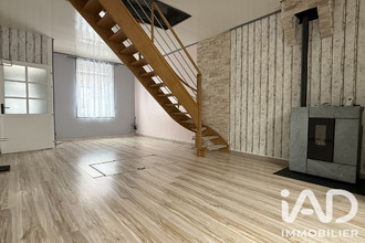 achat maison haubourdin 59320