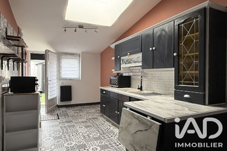 achat maison haubourdin 59320