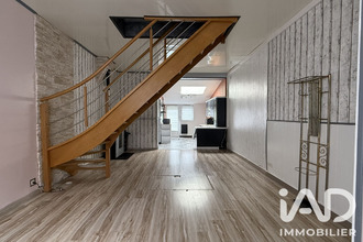 achat maison haubourdin 59320
