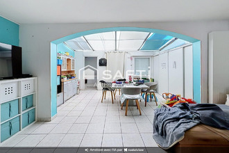 achat maison haubourdin 59320