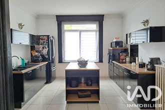 achat maison haubourdin 59320