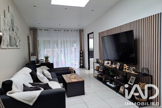 achat maison haubourdin 59320
