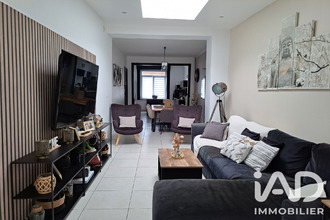 achat maison haubourdin 59320