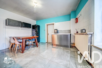 achat maison hauconcourt 57280