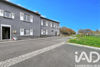 achat maison hauconcourt 57280