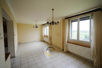 achat maison haucourt-moulaine 54860