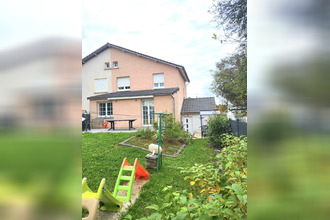 achat maison haucourt-moulaine 54860