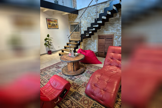 achat maison haucourt-moulaine 54860