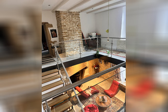 achat maison haucourt-moulaine 54860