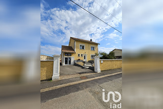 achat maison haucourt-moulaine 54860