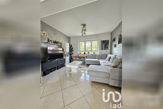 achat maison haucourt-moulaine 54860