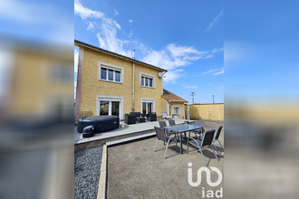 achat maison haucourt-moulaine 54860