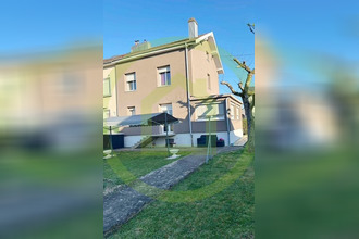 achat maison haucourt-moulaine 54860