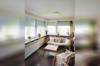 achat maison haucourt-moulaine 54860