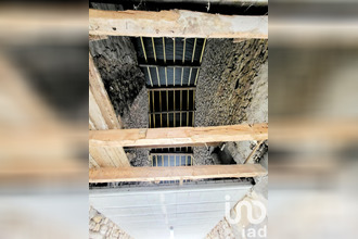 achat maison haucourt-moulaine 54860