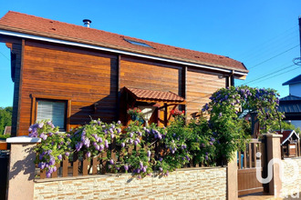 achat maison haucourt-moulaine 54860