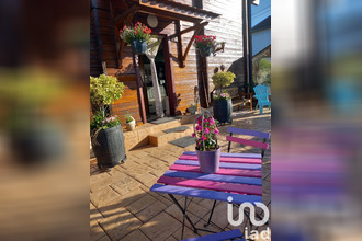 achat maison haucourt-moulaine 54860