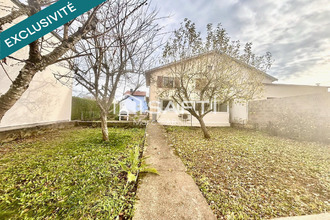 achat maison haucourt-moulaine 54860