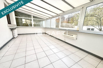 achat maison haucourt-moulaine 54860