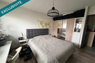 achat maison haucourt-moulaine 54860