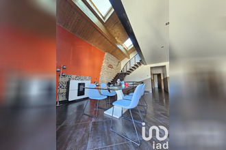 achat maison haucourt-moulaine 54860