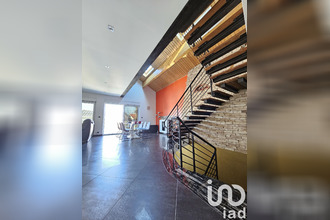 achat maison haucourt-moulaine 54860