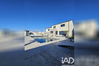 achat maison haucourt-moulaine 54860