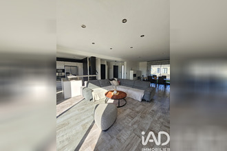 achat maison haucourt-moulaine 54860