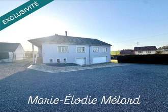 achat maison haucourt-moulaine 54860