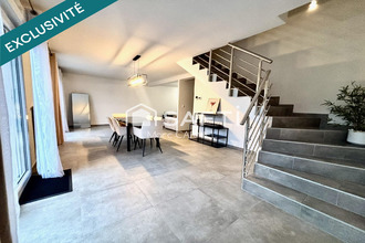 achat maison haucourt-moulaine 54860