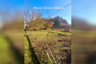 achat maison haucourt-moulaine 54860