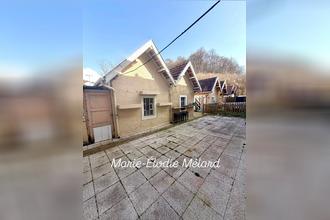 achat maison haucourt-moulaine 54860