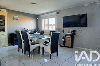 achat maison haucourt-moulaine 54860