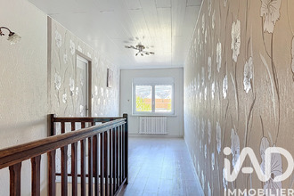 achat maison haucourt-moulaine 54860