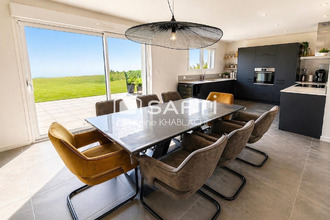 achat maison haucourt-moulaine 54860