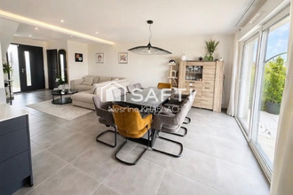 achat maison haucourt-moulaine 54860