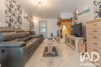 achat maison haucourt-moulaine 54860