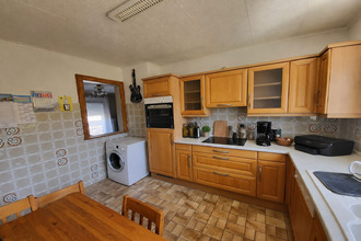 achat maison haucourt-moulaine 54860