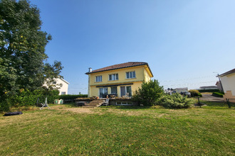 achat maison haucourt-moulaine 54860