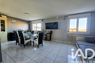 achat maison haucourt-moulaine 54860